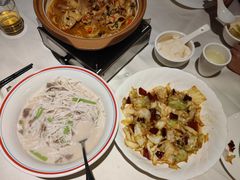 -国味壹号·精品湘菜·宴请佳选(新天地店)
