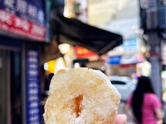 -老南昌白糖糕(大士院店)