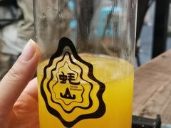 -蚝山·喷汽火山生蚝(前福路店)