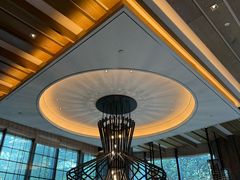 -福州仓山凯悦酒店·Market Cafe Lacucina咖啡厅
