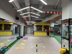 -CXFIT 陈徐健身工作室(凯旋店)