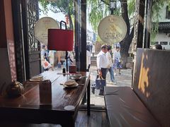 -鱼食饭稻·苏浙土菜17年老馆子(平江路店)