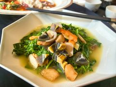 -珍记海鲜酒家(嵩山路店)
