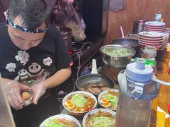 -老龙亭拉面店