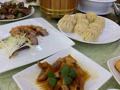 -鹏城人家海鲜酒家·23年老字号(较场尾店)