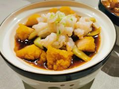 -狮王府淮扬菜(新街口友谊店)