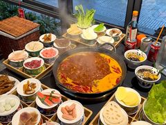 -俏媳妇火锅(宽窄巷子店)