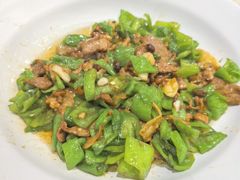 -李氏传家菜(兴城路店)