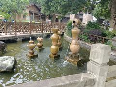 -成都欢乐谷
