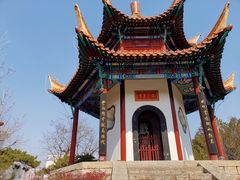 -戏马台景区