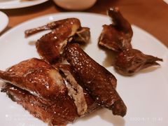 -杭州JW万豪酒店-万豪中餐厅