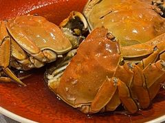 熟醉大闸蟹-老吉士酒家(天平路店)