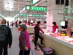 -顺鑫石门市场