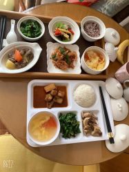 点击看大图 -她时区金吉兒月子中心(太湖度假店)