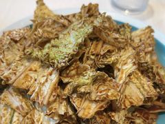 -福来居烤鸭店(天坛二店)