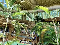 -杭州开元森泊度假乐园