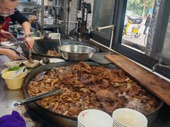 -杭嘉湖咬强羊肉面馆(永兴路总店)