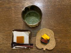 -空蝉怀石料理(益丰·外滩源店)