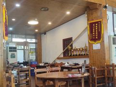 -美未居·老字号·地道顺德菜·桑拿鸡·鱼生(容桂店)