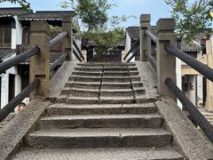-黎里古镇