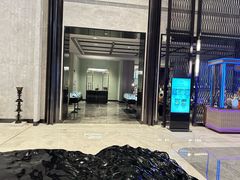 -深圳国际会展中心洲际酒店