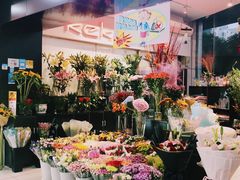 -大润发(康桥店)