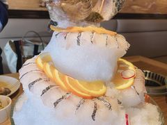 左口鱼-尚海豆捞(乐虹坊店)