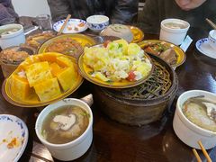 -秦二哥格格(高笋塘店)