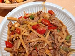 -水平有限广西米粉·广西风味集(五道口店)