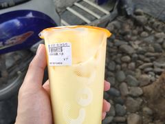 -CoCo都可(湖滨银泰店B区店)