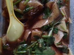 -陈记锅巴菜(五大道店)