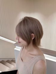 -GRAVITY HAIR 地心引力