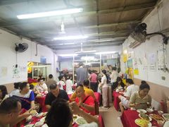 -蛇口康乐快餐鱼仔档(翠苑小区店)