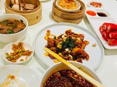 -金鼎轩(亚运村店)