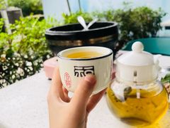 -墨脱石锅椰子鸡•海鲜糟粕醋(榆亚路店)