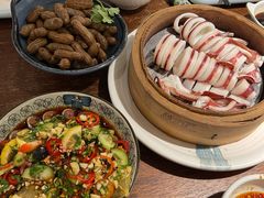 -乔街深夜食堂·小龙虾·高压锅生蚝(杭州总店)