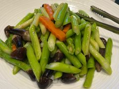 -海派美食·家宴海鲜青岛菜·石锅鲽鱼头(东方城店)