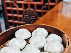 煎包-荣阳楼(山塘街店)
