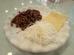 -东四民芳餐厅(朝阳门店)