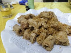 -肥姐美食(同福中路店)