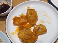 -关东小磨东北菜(上海长风大悦城店)