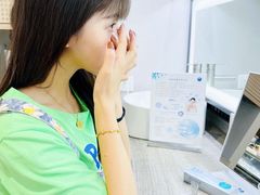 -宝岛眼镜·星创视光中心(成都仁和新城店)