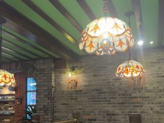 -龙抄手食府(浣花北路店)