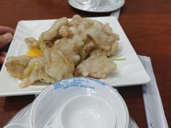 -东北风味思缘食府(对湖路店)