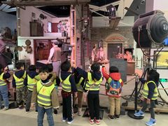-东方剑桥幼儿园