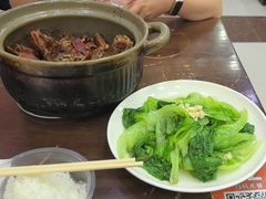 -斯丹姜母鸭·古法干香(涂门街总店)