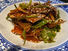 夫妻肺片-蜀香坊(Box Hill)