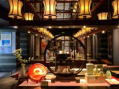 -杭州西子湖四季酒店·金沙厅