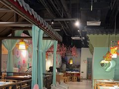 -山里俏·地标皖南菜·屯溪臭鳜鱼(北城万达店)