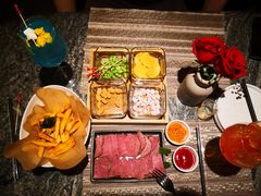 -良木缘咖啡西餐(太古里店)